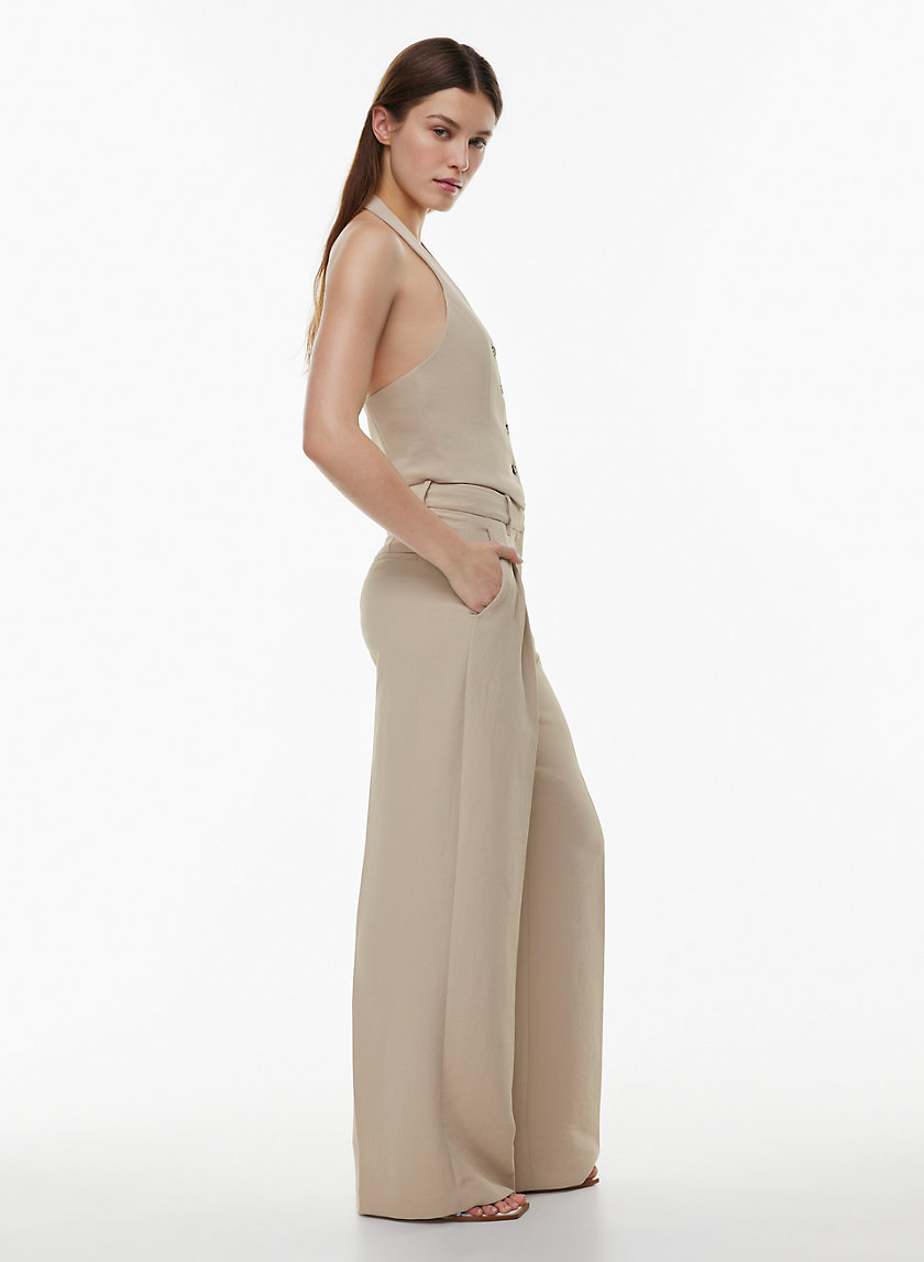 Aritzia THE EFFORTLESS PANT™ WIDER