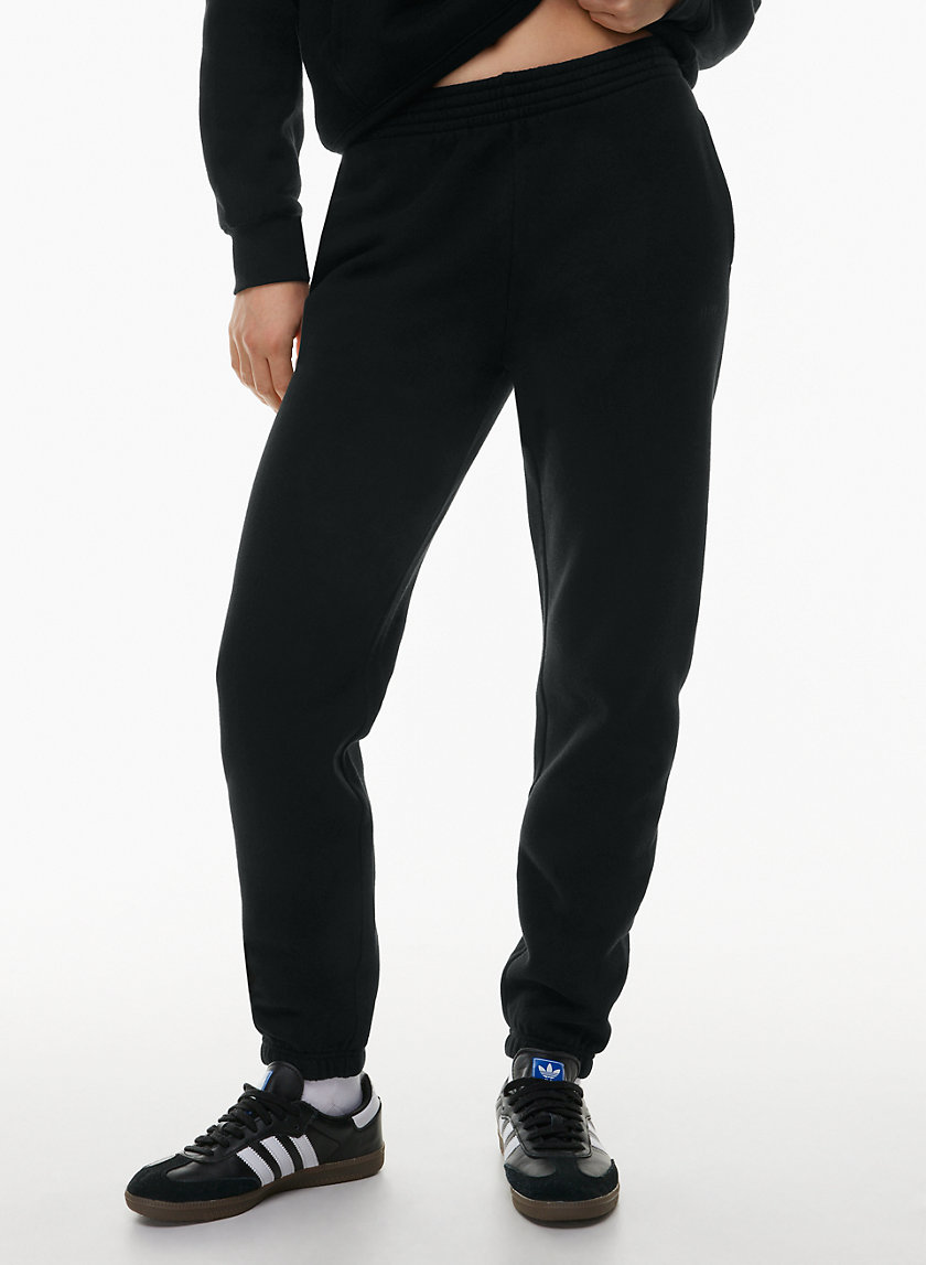 new cozy fleece perfect sweatpant