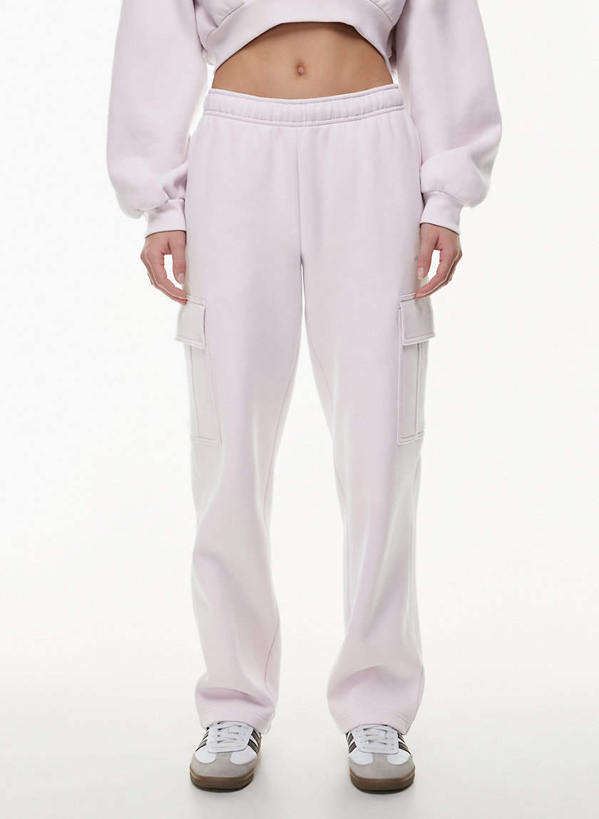 Aritzia COZY FLEECE MEGA CARGO™ SWEATPANT