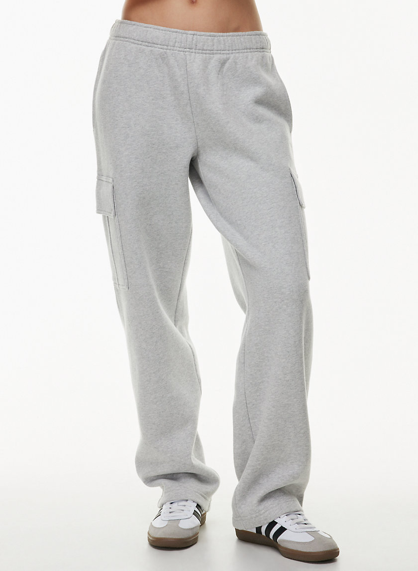 Aritzia COZY FLEECE MEGA CARGO™ SWEATPANT