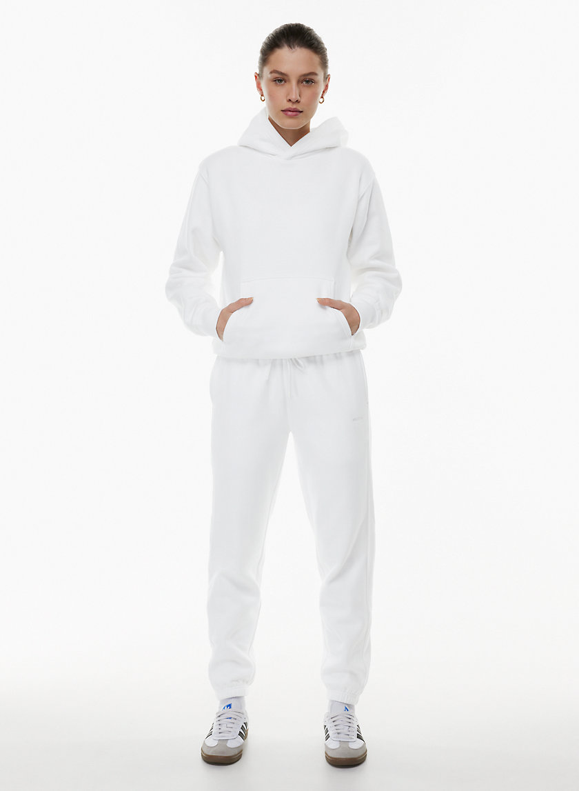 Aritzia COZY FLEECE BOYFRIEND SWEATPANT