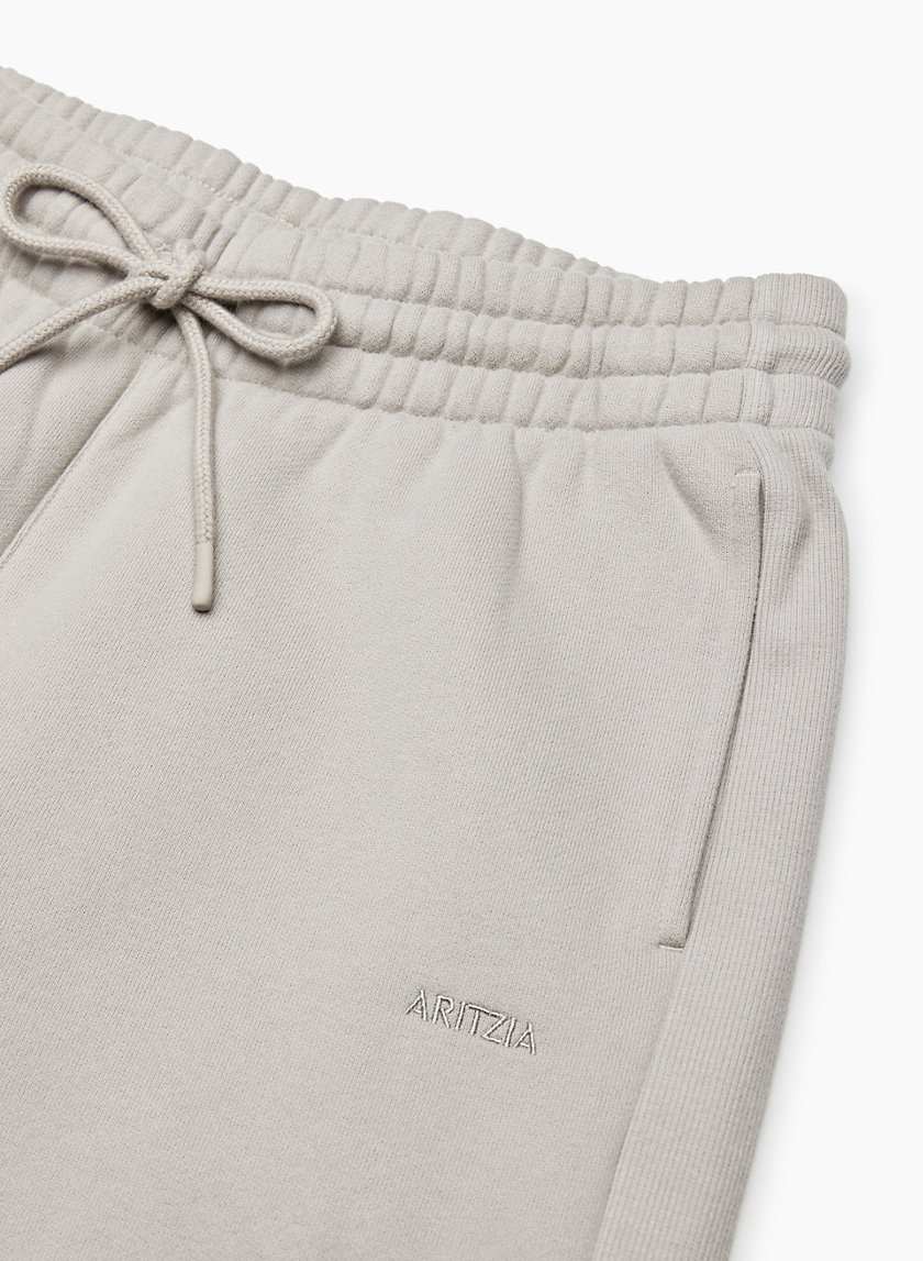 Aritzia boyfriend online sweatpant