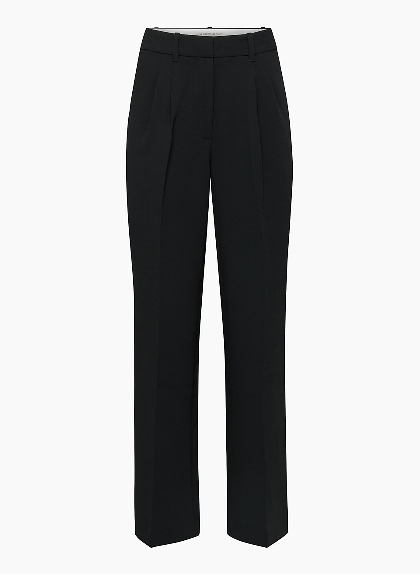 The Effortless Pant™ THE EFFORTLESS PANT™ CURVE-FIT | Aritzia CA