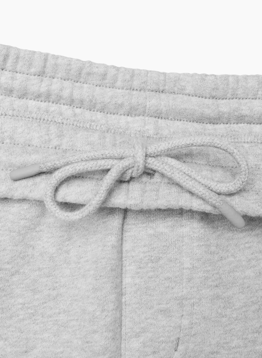 Sweatfleece COZY FLEECE MEGA UTILITY™ SWEATPANT | Aritzia US