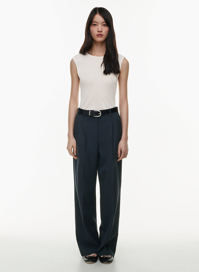 The Effortless Pant™ THE EFFORTLESS PANT™ | Aritzia INTL