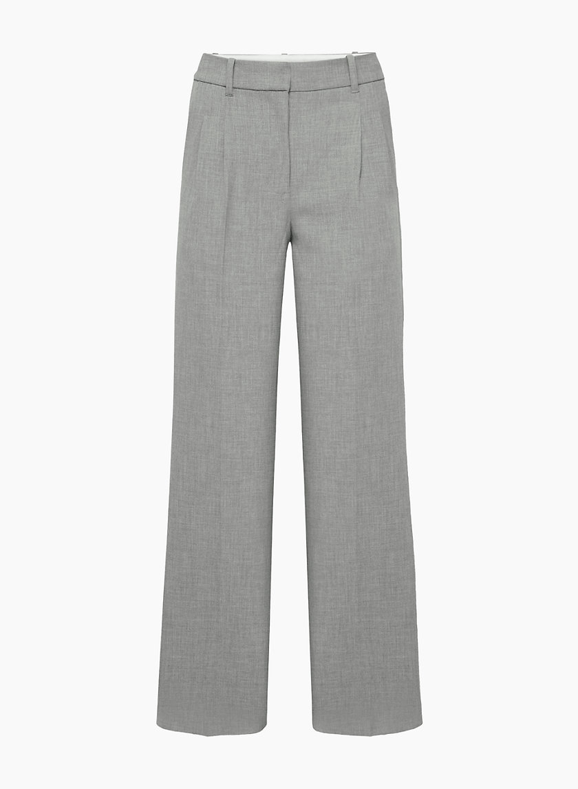 The Effortless Pant™ THE EFFORTLESS PANT™ | Aritzia INTL