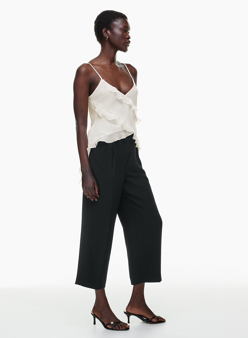 Aritzia THE EFFORTLESS PANT™ CROPPED