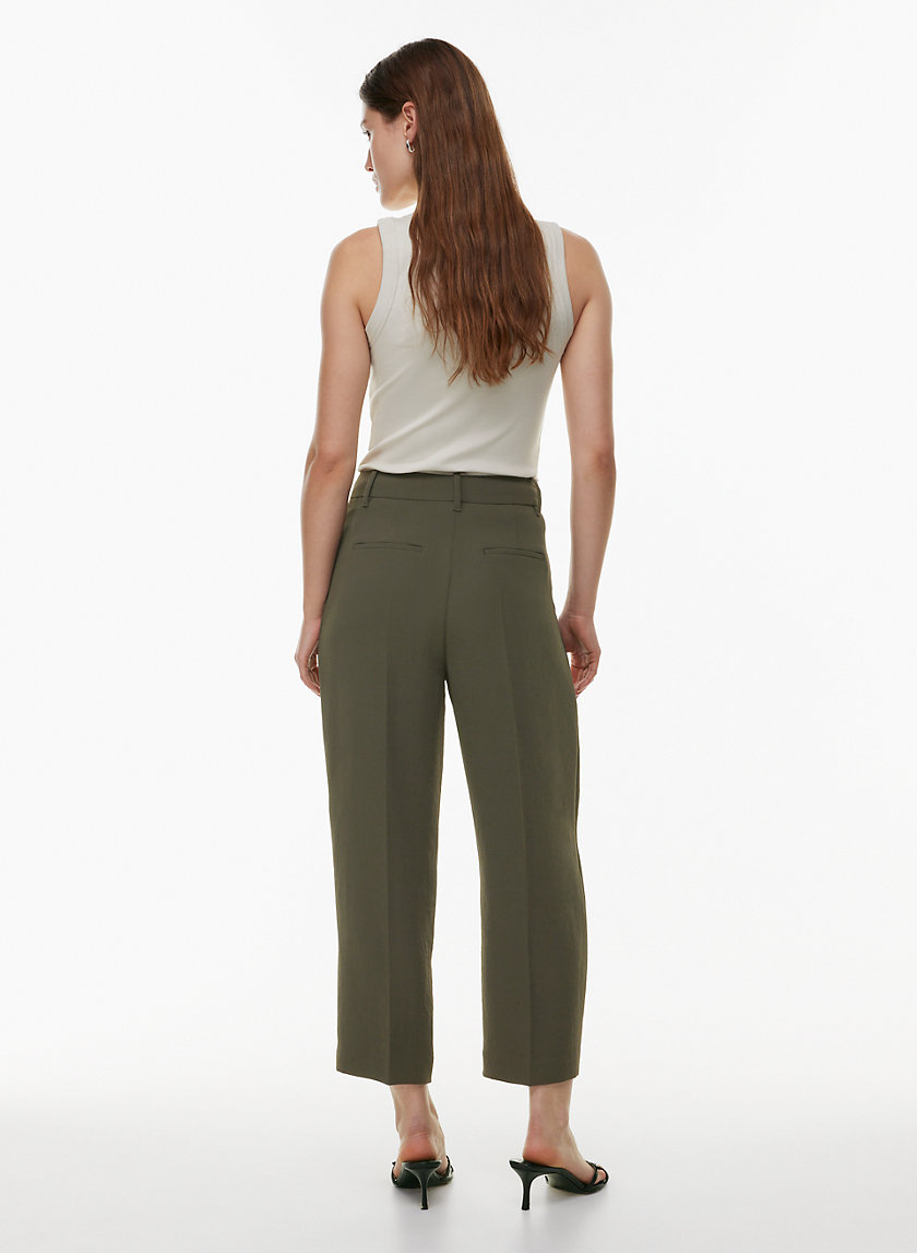 Aritzia THE EFFORTLESS PANT™ CROPPED