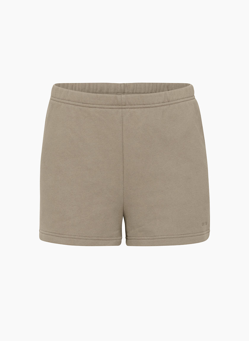 Aritzia outlet sweat short