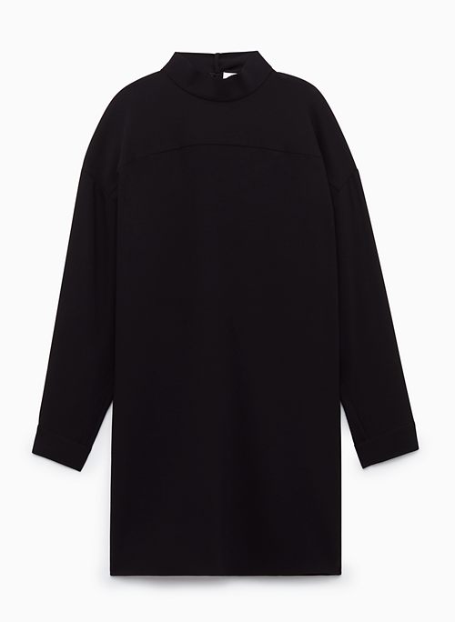 aritzia t shirt dress