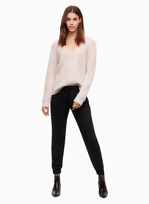 aritzia pants