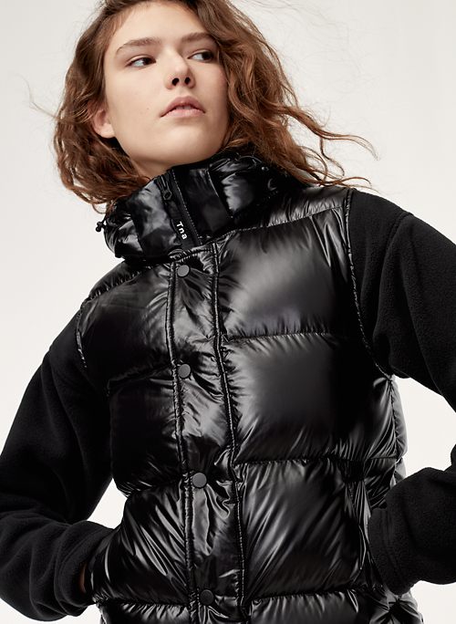 Tna THE SUPER PUFF™ VEST | Aritzia INTL