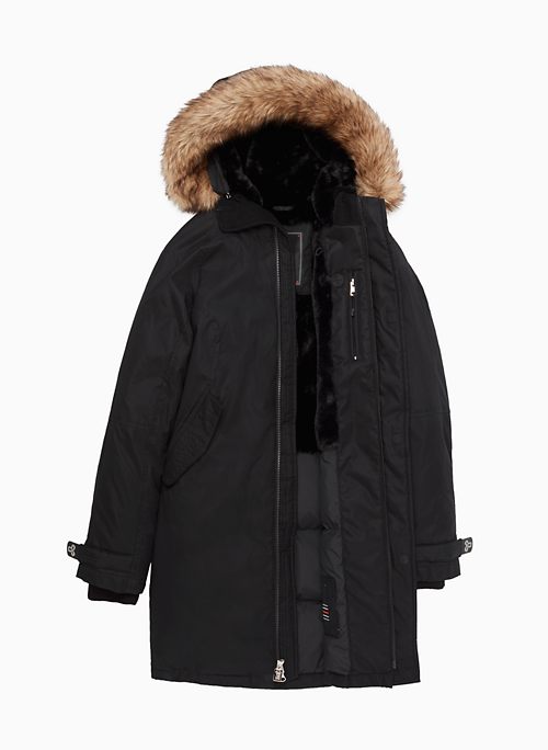 aritzia avoriaz parka