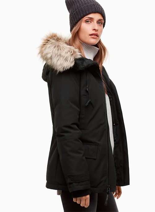 Aritzia larsen parka Clearance