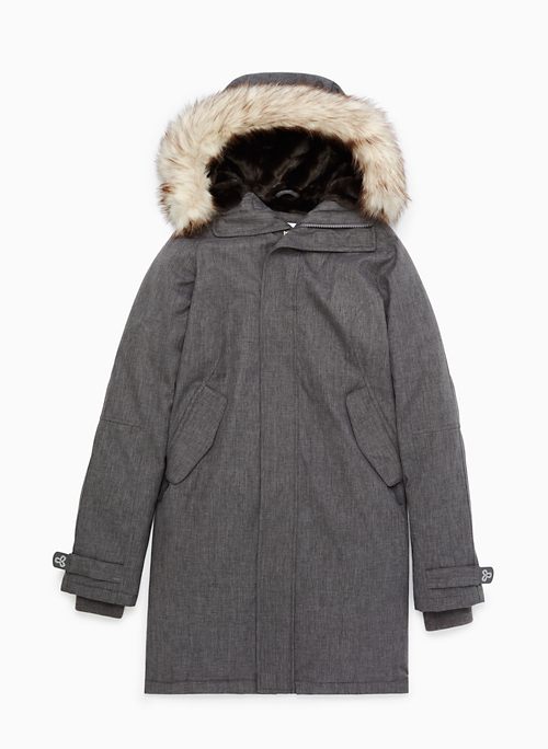 aritzia avoriaz parka