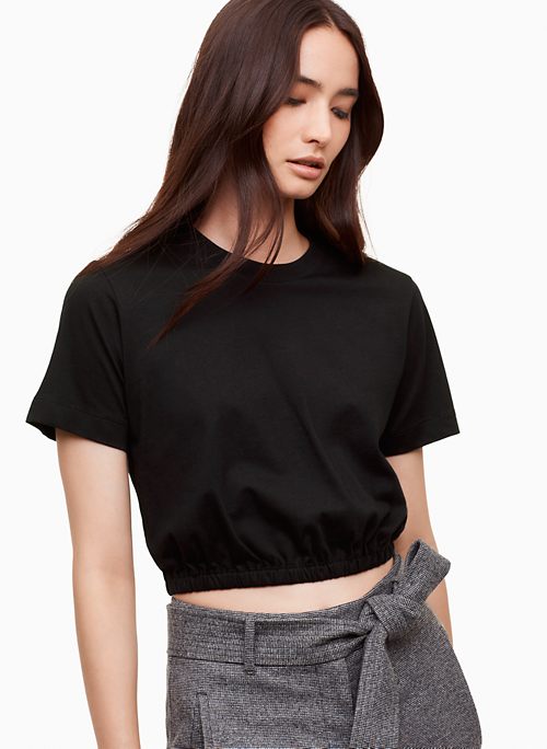 aritzia piaf t shirt