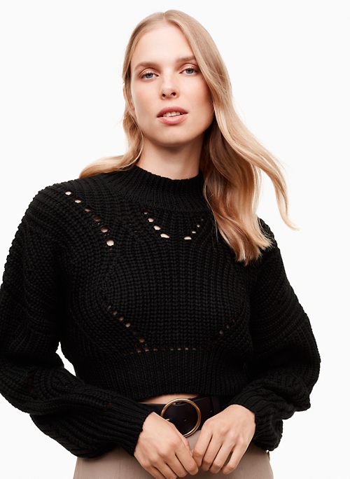 Women's Sweaters Aritzia