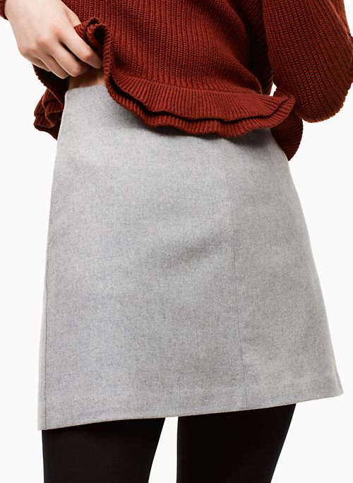 Skirts Aritzia