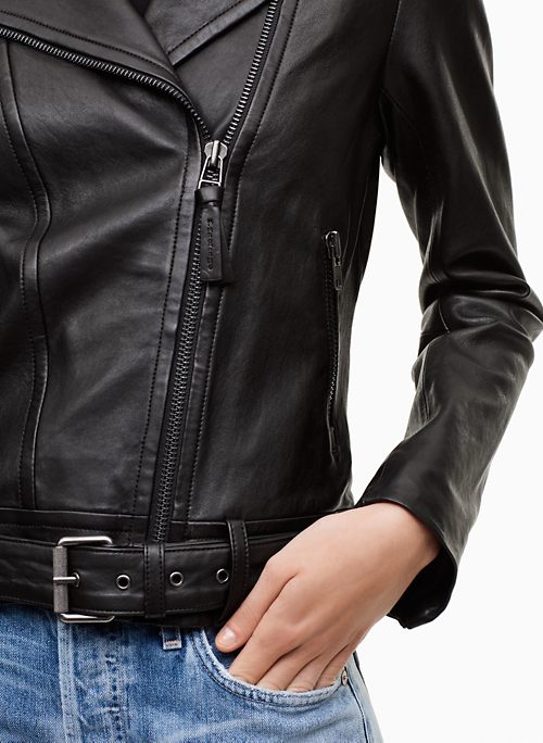 Florica Jacket