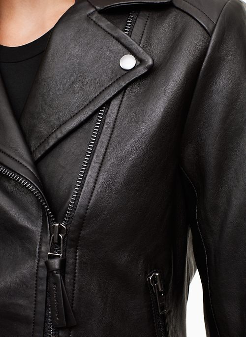 Florica Jacket