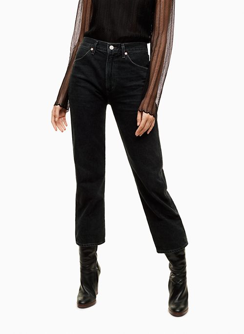 Humanity LIV VINTAGE BLACK 