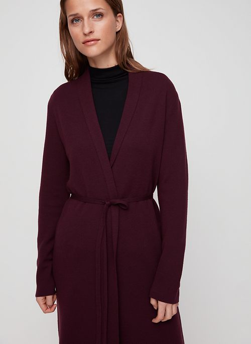 kirby sweater aritzia