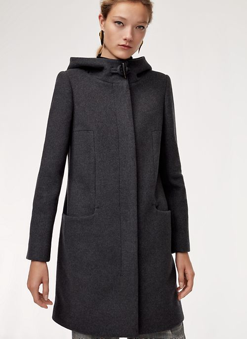 Wool Coats | Aritzia US