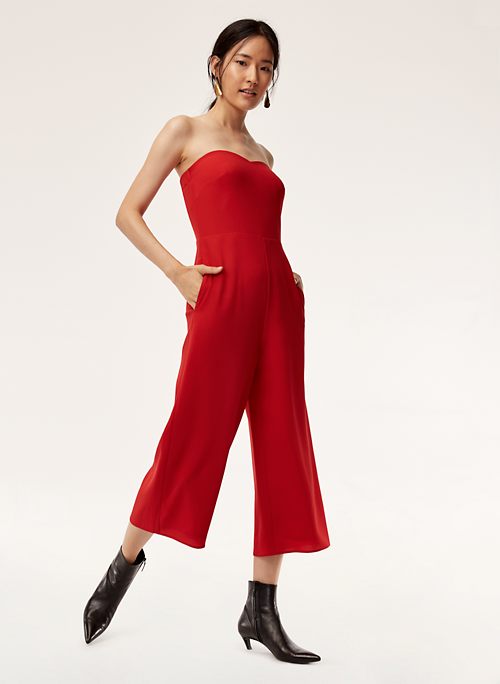 aritzia roshan jumpsuit