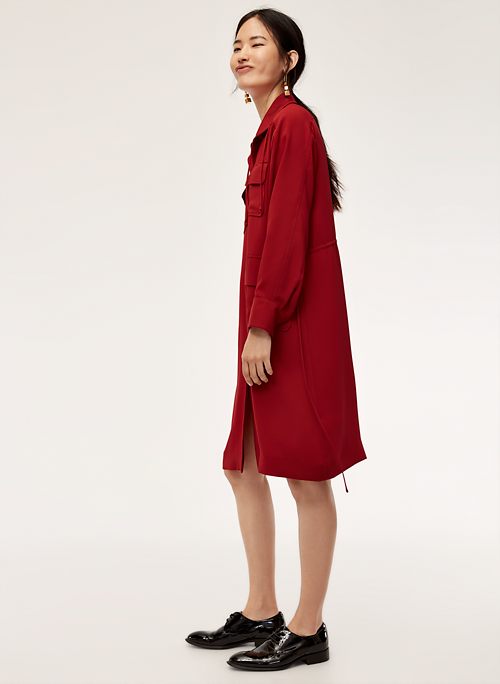 Aritzia howitt outlet dress