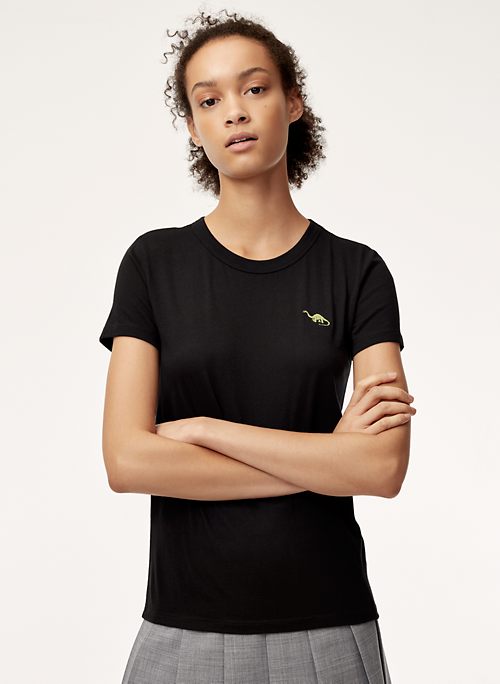 Graphic TShirts for Women Aritzia CA