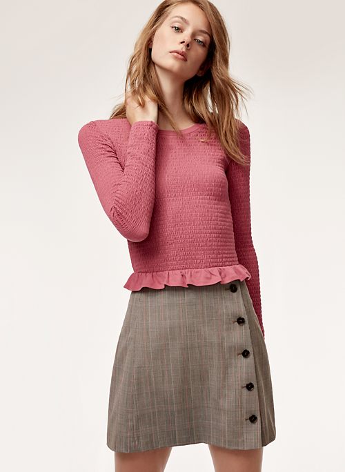 Sunday Best Aritzia CA