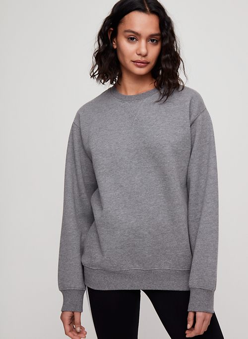 Tna THE PERFECT CREW | Aritzia INTL