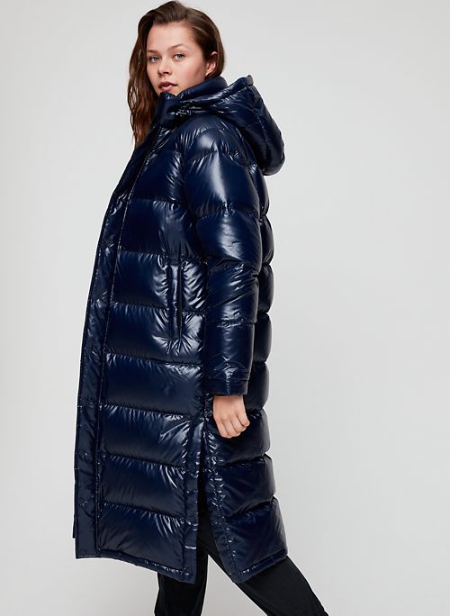 tna long puffer