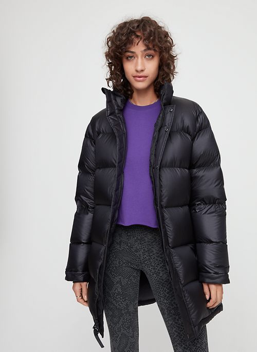 Tna THE SUPER PUFF™ MID | Aritzia CA