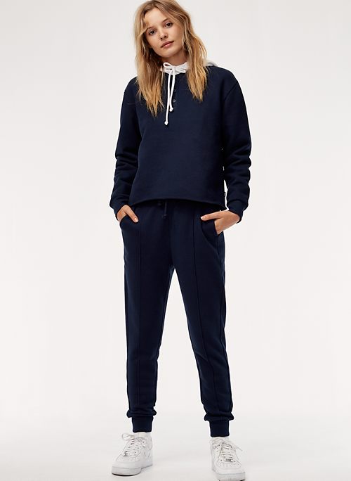 aritzia community joggers