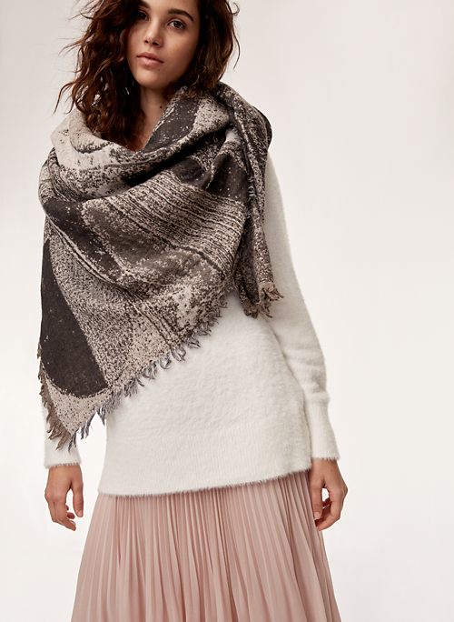Scarves for Women Aritzia CA