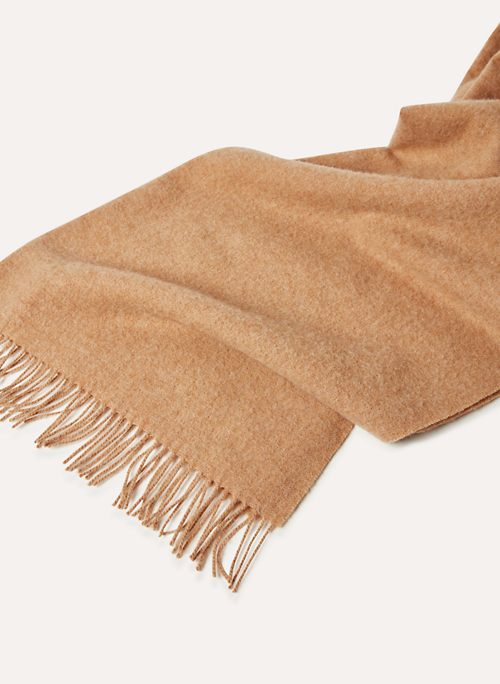 THE CLASSIC WOOL SCARF