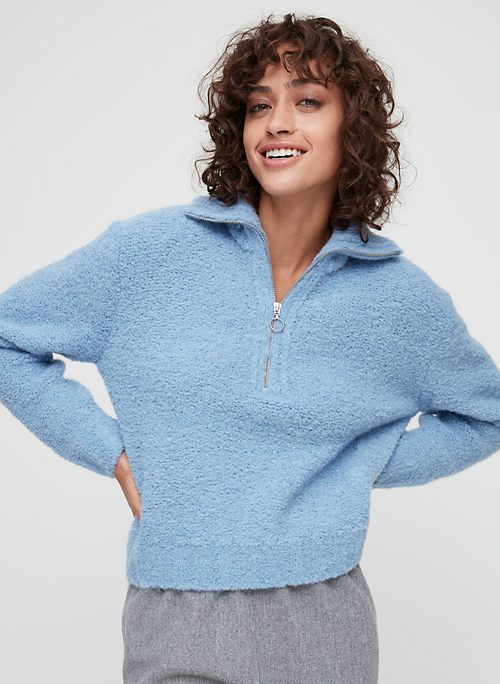 Wilfred Free GWYNETH SWEATER | Aritzia CA Wilfred Free GWYNETH SWEATER | Aritzia CA