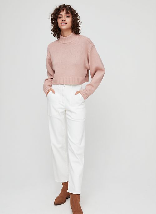 heinen sweater