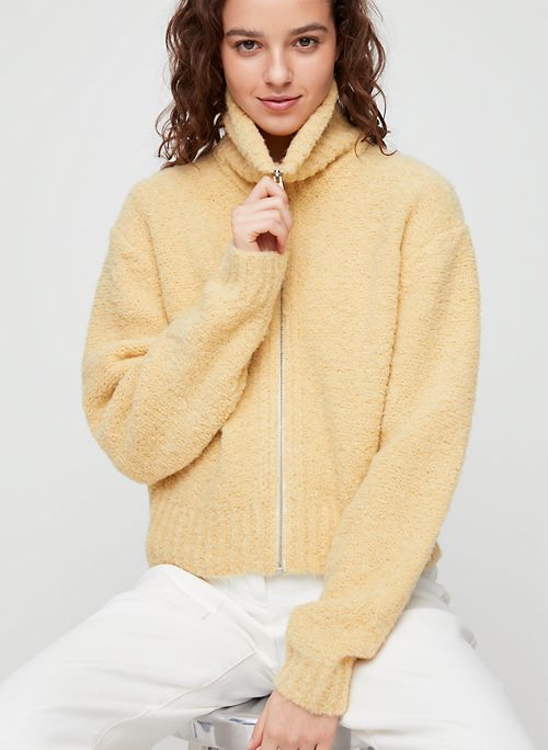 aritzia marilyn sweater