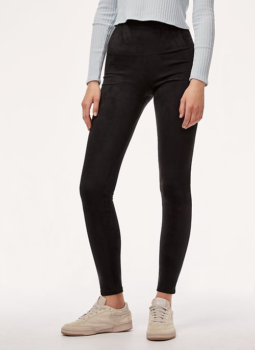 Wilfred Free DARIA PANT | Aritzia INTL
