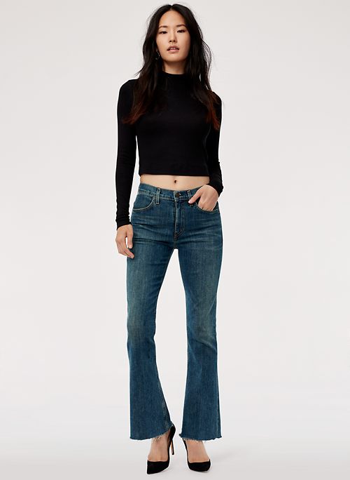 Denim | Aritzia US