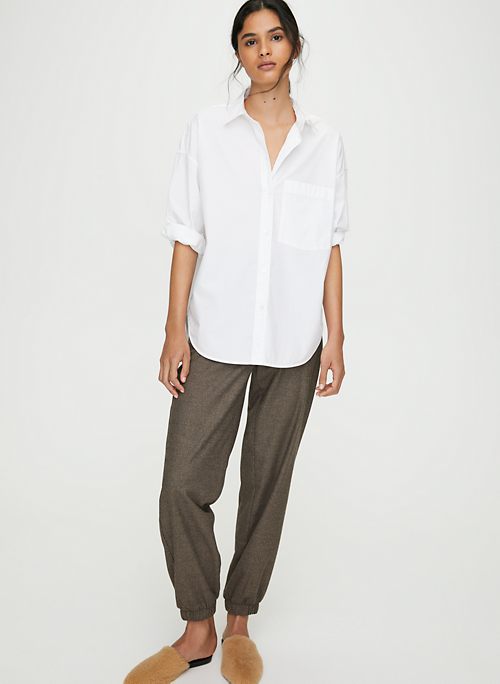 Shop New Women S Blouses Aritzia Ca