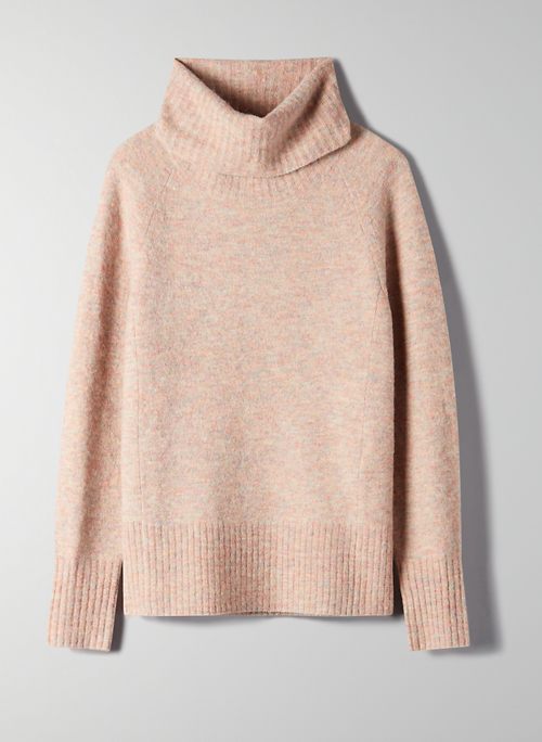 Aritzia 2024 plutarch sweater