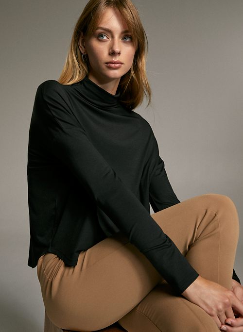 Babaton SEATON TURTLENECK | Aritzia US