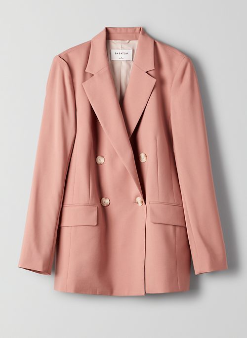 aritzia babaton blazer