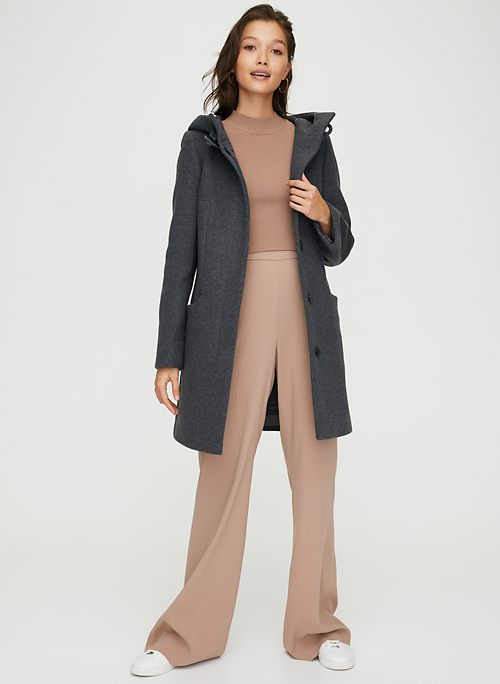 aritzia babaton pearce coat