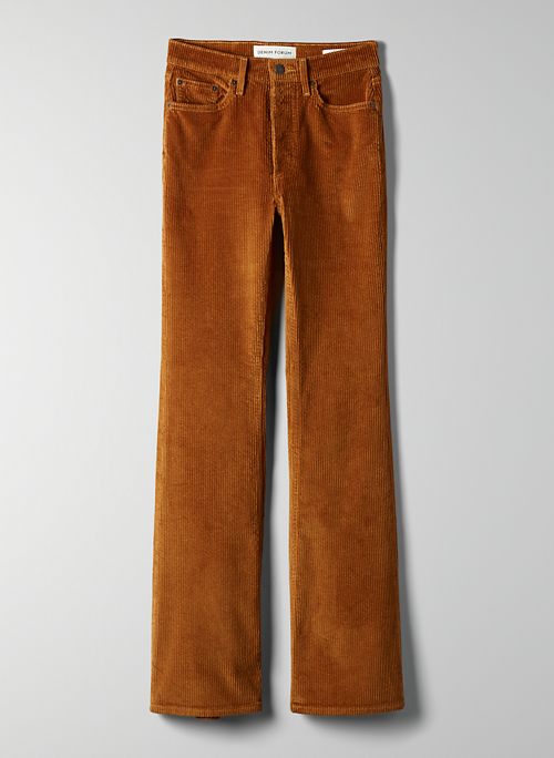 denim forum marianne flare