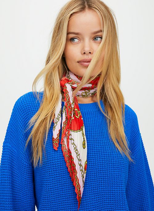 Scarves for Women Aritzia CA