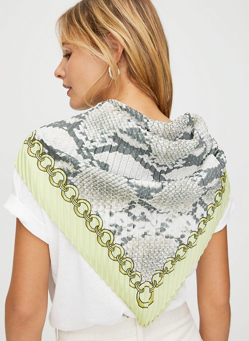 Scarves for Women Aritzia CA